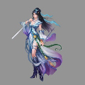 魔神传说