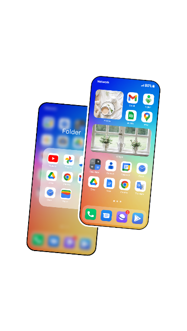 iPhone16模拟器中文版(HiPhone Launcher)