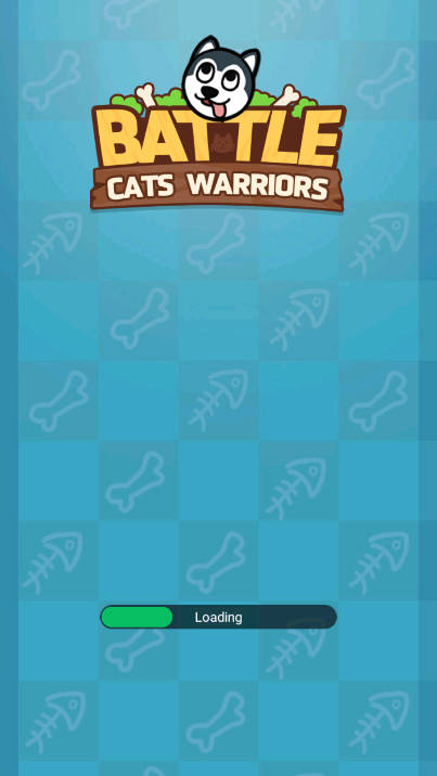 猫狗战士免广告最新版