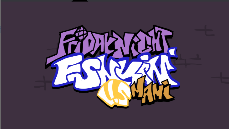 FNF：VS 玛米游戏中文版