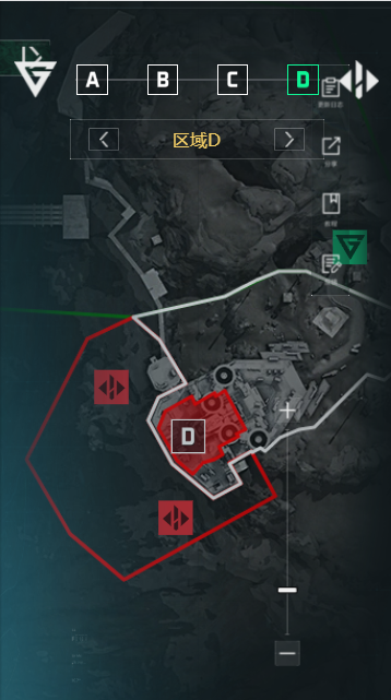 三角洲行动VR地图工具最新版本