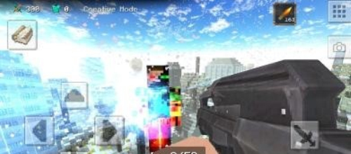 城市工艺3v1.2.0(4)