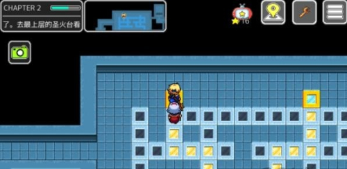 永夜钟塔v1.0.1(2)