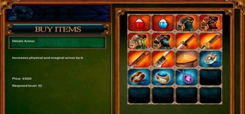 武士剑虎v1.2.5(1)