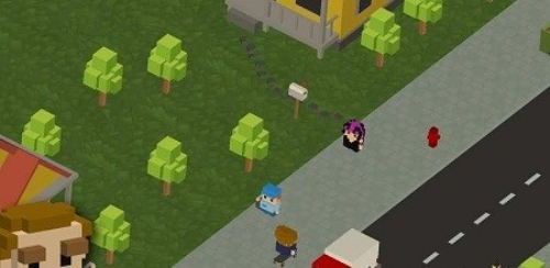 滑板报童v1.2.5(1)