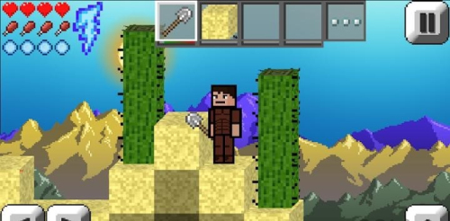 积木人生存冒险v1.0.0(1)