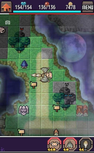 合成兽回忆v1.1.1(2)