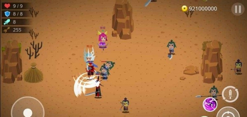 凤舞楚天v1.0.2(1)