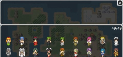 无限技能勇者