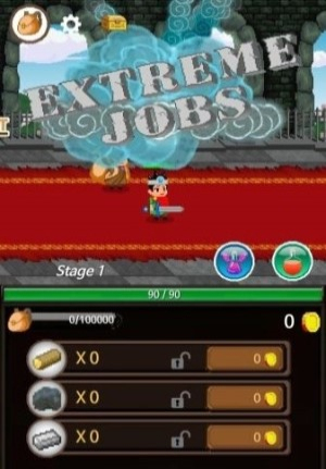 冒险战士v3.05(2)