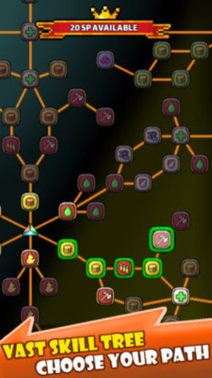 蒸汽镇英雄v1.1.1(4)