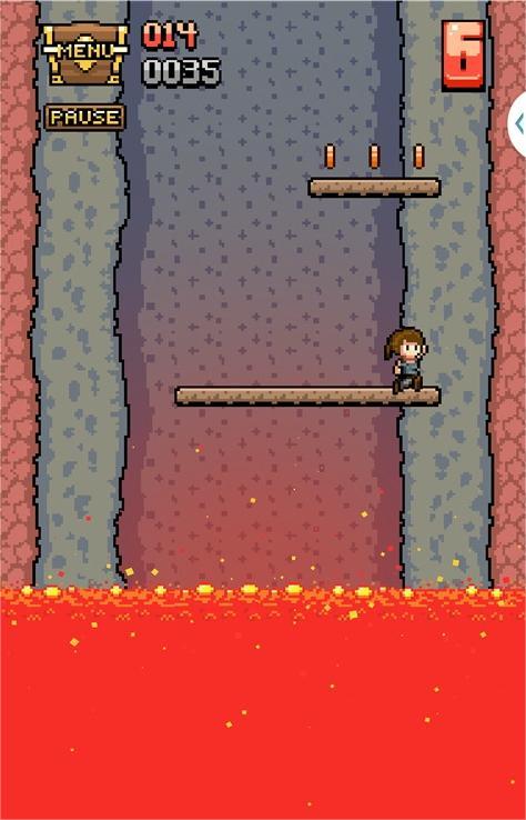 火山跳影v1.6(3)