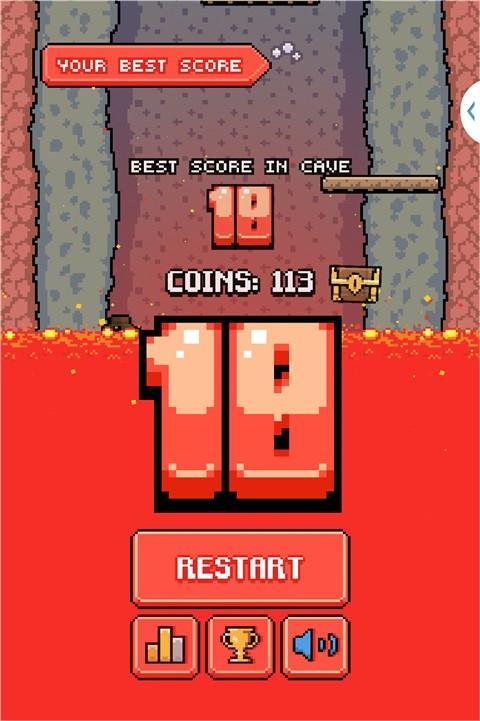 火山跳影v1.6(2)