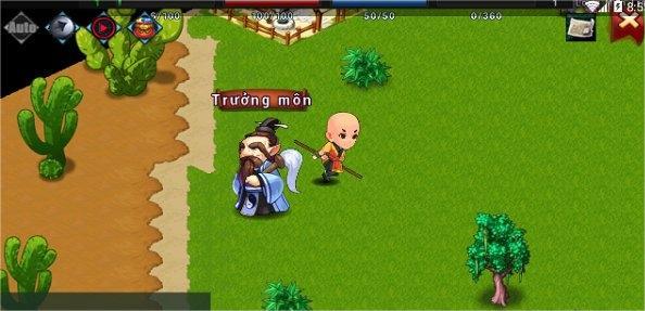 离线江湖v1.0.5(3)