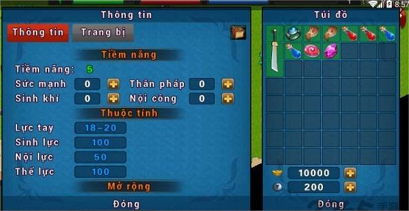离线江湖v1.0.5(2)