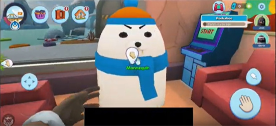 企鹅模拟器我的宠物游戏免广告(My Pets: Penguin Simulator)