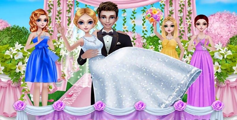 完美婚礼v1.1.1(2)