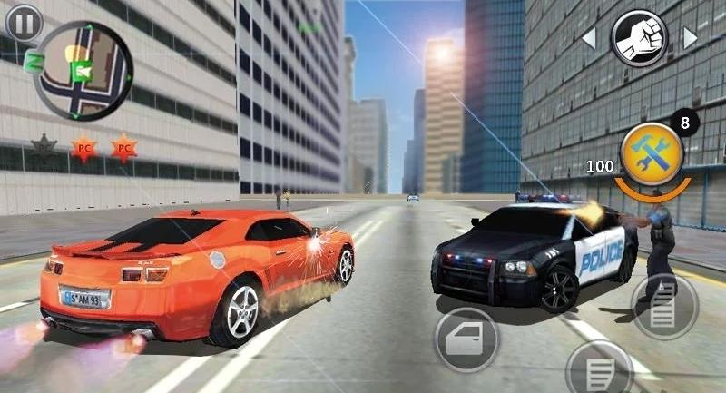至尊悍匪1v1.3(1)