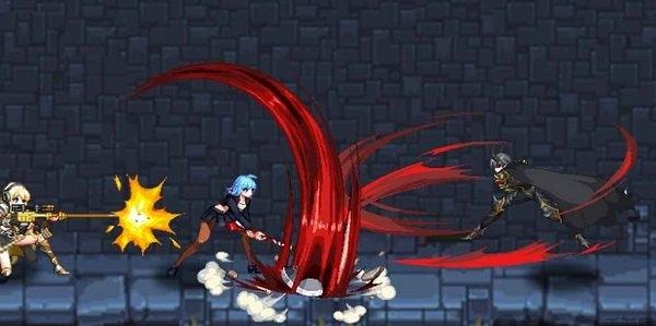 无尽地牢的公主v1.0(3)