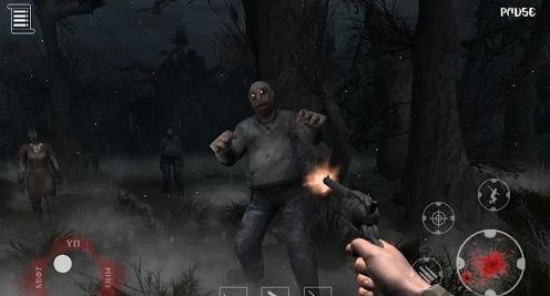 forest monster huntingv1.1.1(2)