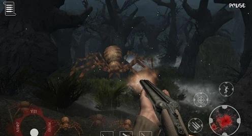 forest monster huntingv1.1.1(1)