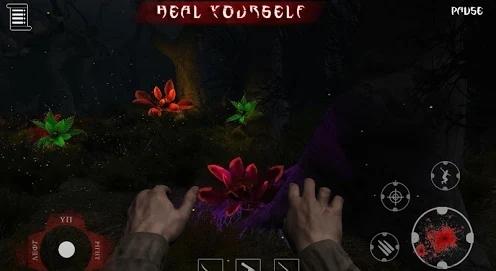 forest monster huntingv1.1.1(3)