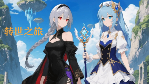 转世之旅无限金币版