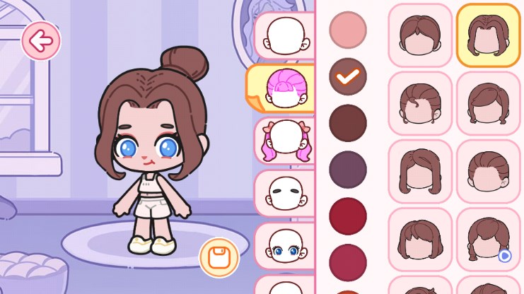 皮皮的小镇生活免广告不用登录版
