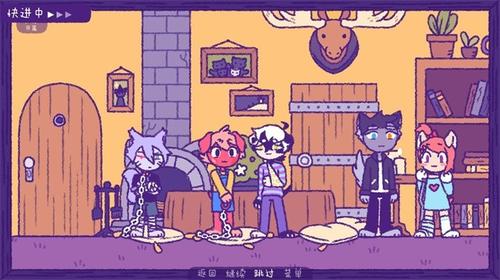 完美末日3：补丁的地狱v3.15(1)