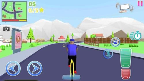 侠盗城市v1.0(3)