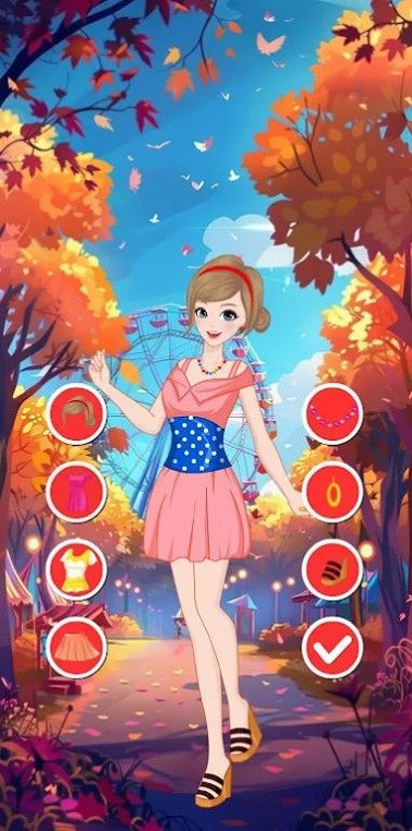 母亲节装扮v0.1(3)