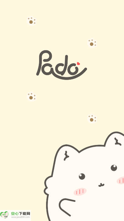 Pado情侣空间app最新版