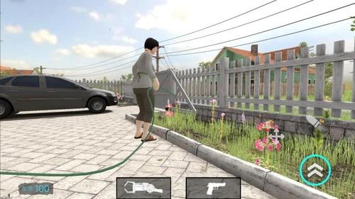 逃跑男孩1v1.3(1)