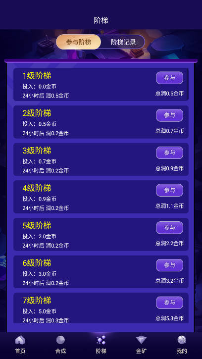 星潮小镇app最新版