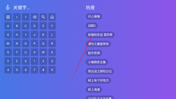 闪电音乐TV版最新版