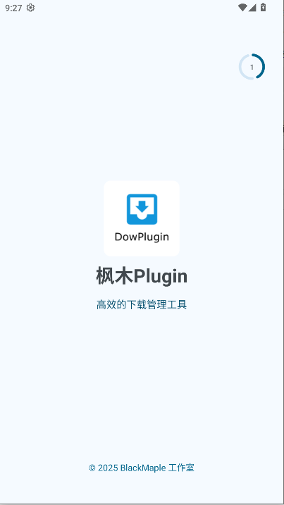 枫木Plugin下载器手机版