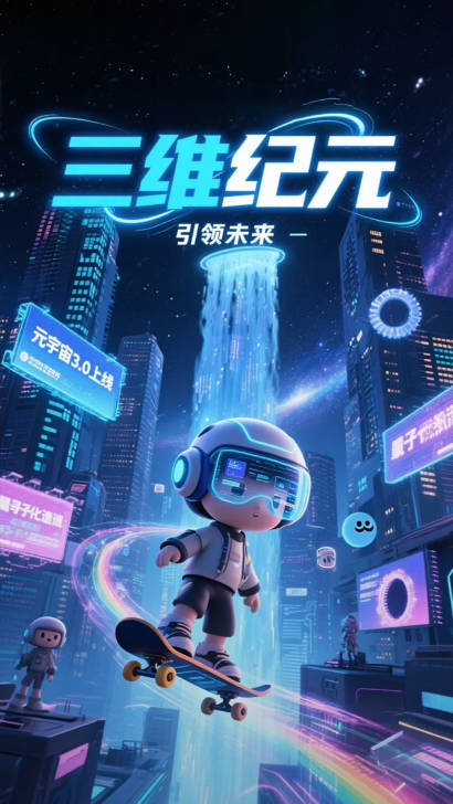 三维纪元app手机版