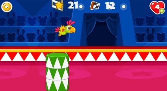 儿童马戏团v1.1.6(1)