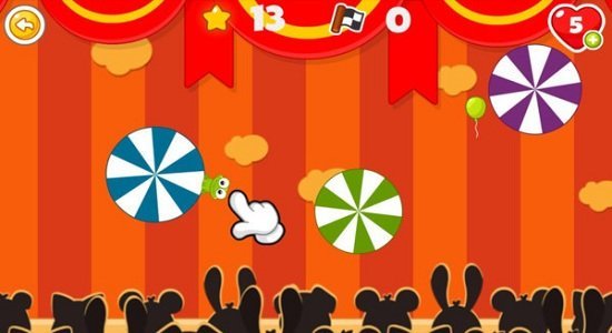儿童马戏团v1.1.6(3)