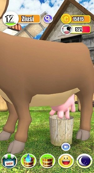 奶牛养殖场v1.6(1)