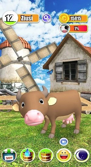 奶牛养殖场v1.6(3)