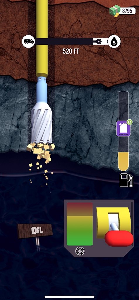 oil digger 3dv1.0(1)