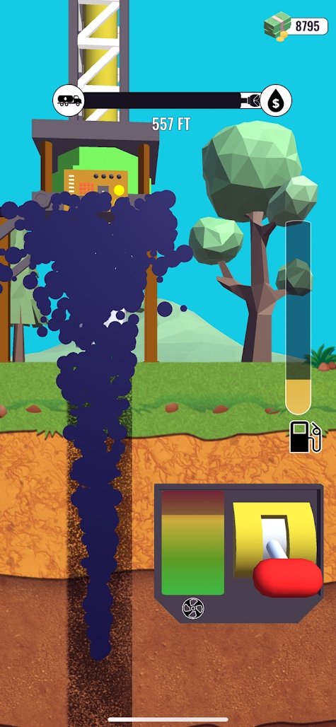 oil digger 3dv1.0(3)