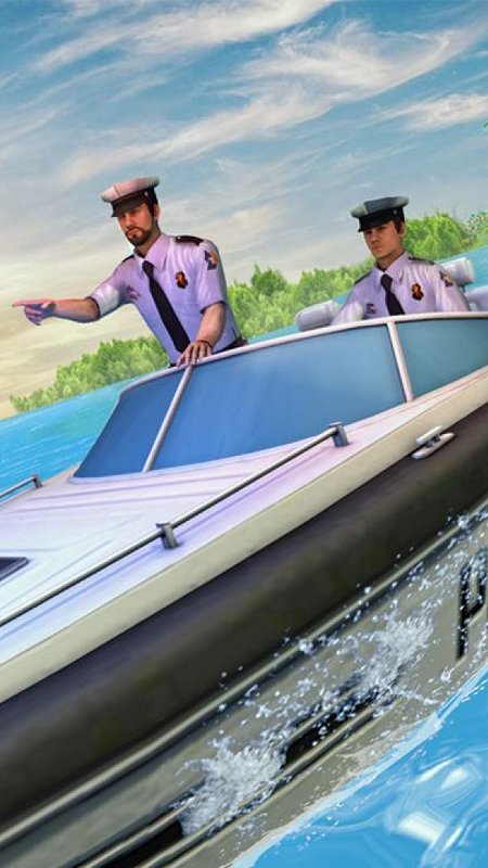 海上警察任务v1.0(3)