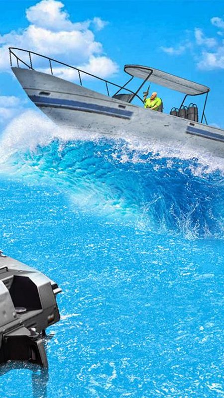 海上警察任务v1.0(2)