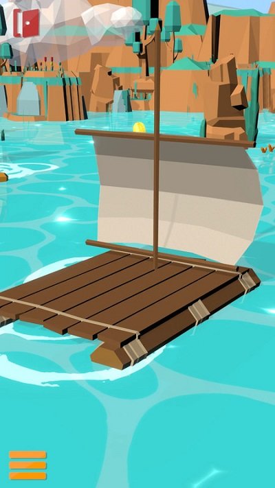 水上漂流记v1.01(1)