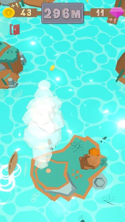 水上漂流记v1.01(2)