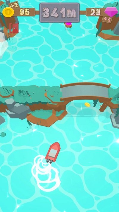 水上漂流记v1.01(3)