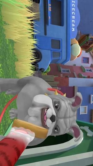 大橘猫模拟器v1.0(3)