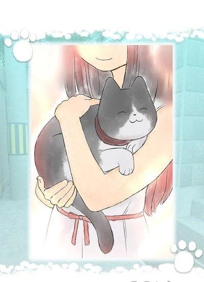 迷路的小猫逃离小胡同v1.0(1)